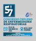 congreso de enfermedades respiratorias, sociedad chilena de enfermedades respiratorias